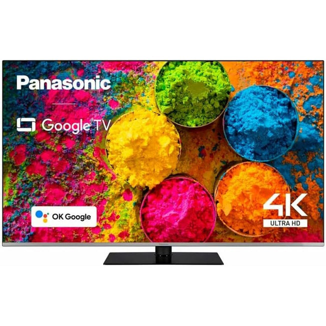 Smart TV Panasonic TX50MX710E LED 50" 4K Ultra HD