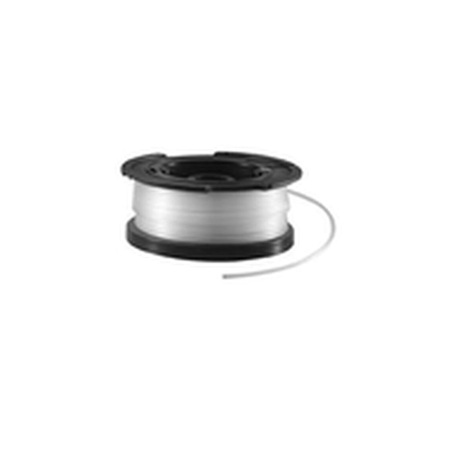 Draad voor grassnijder Black & Decker Reflex A6481 (3 Stuks)