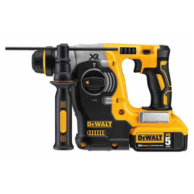 Hamerboor Dewalt DCH273P2