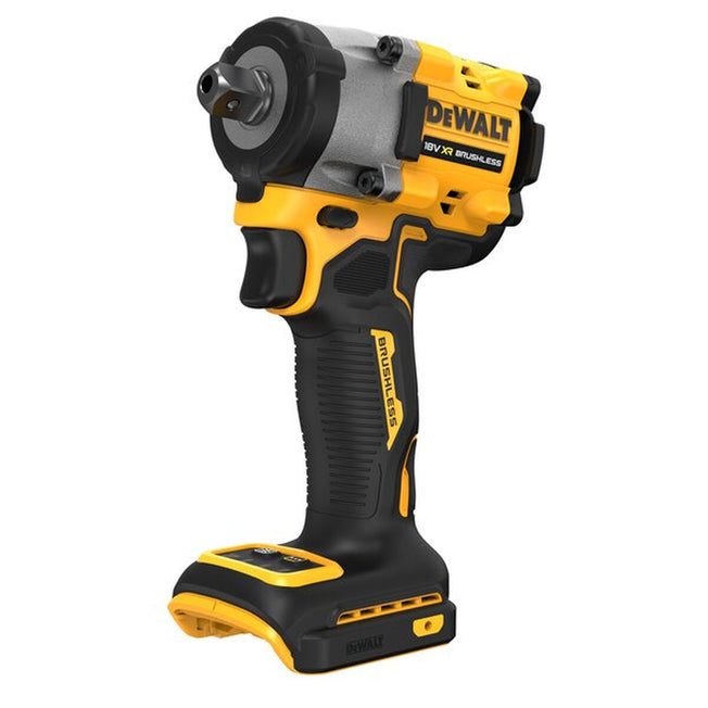 Schroevendraaier Dewalt DCF922NT-XJ