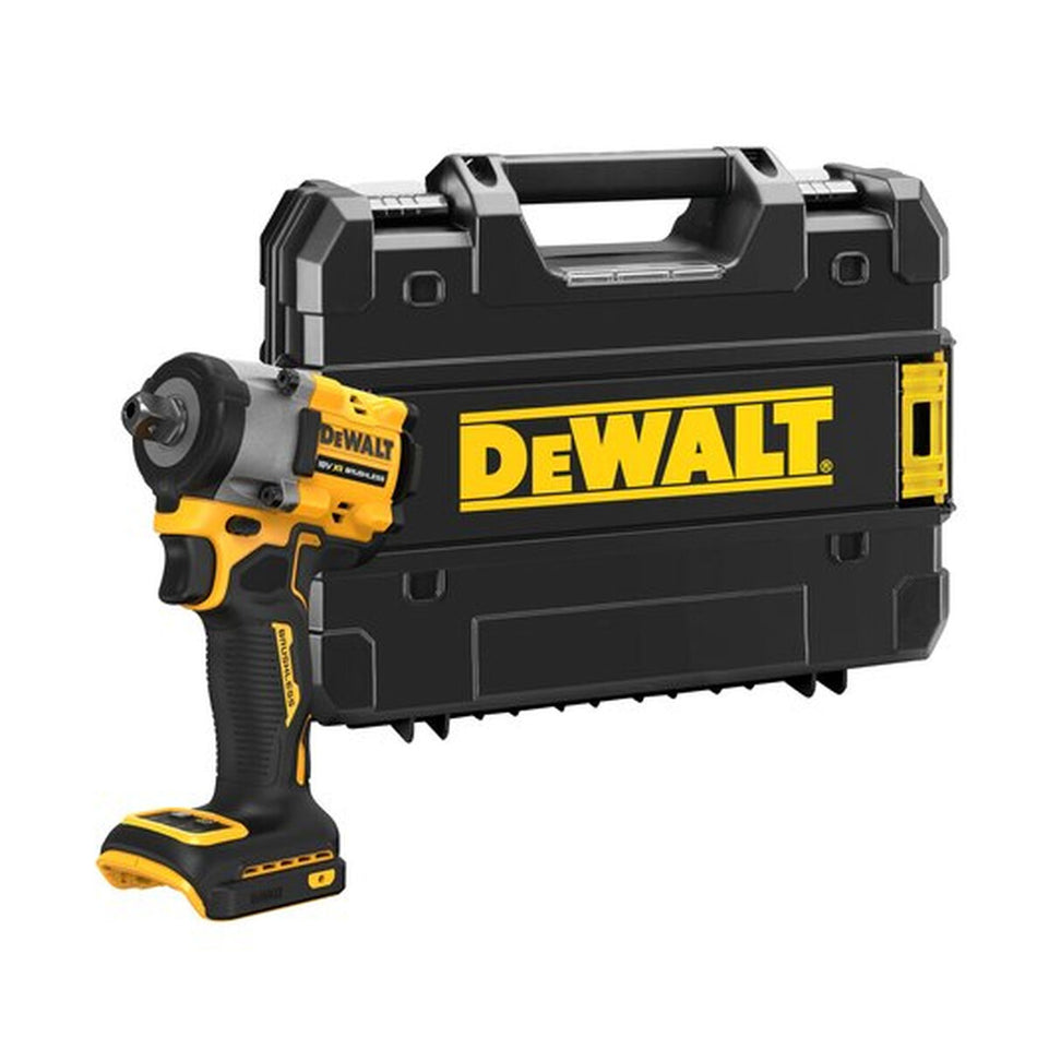 Schroevendraaier Dewalt DCF922NT-XJ