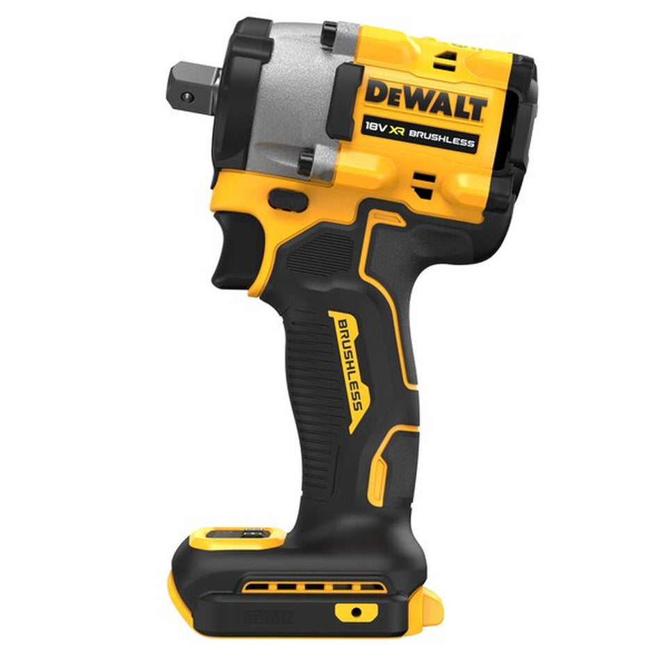 Schroevendraaier Dewalt DCF922NT-XJ