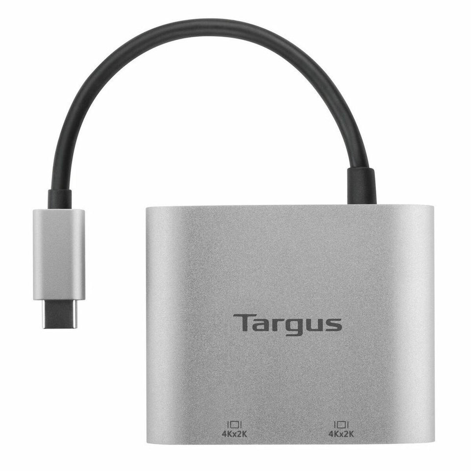 Adapter USB C naar HDMI Targus ACA947EU