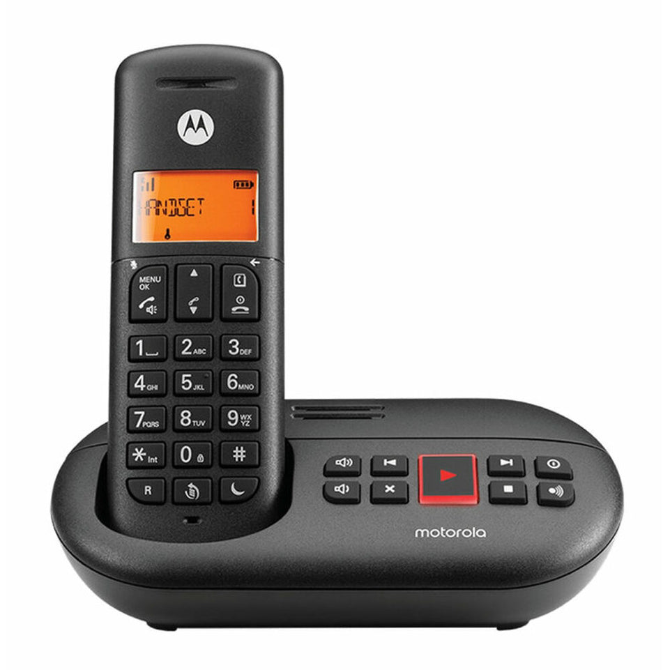 Draadloze telefoon Motorola