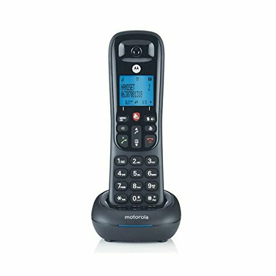 Draadloze telefoon Motorola CD4001