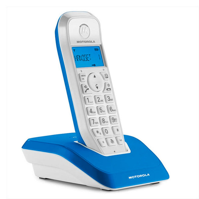 Telefoon Motorola S1201