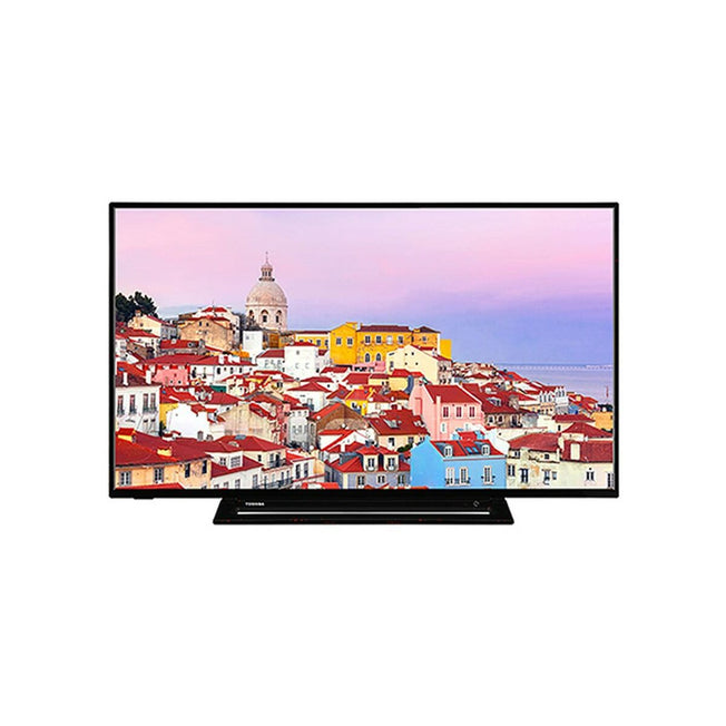 Smart TV Toshiba 65UL3063DG 65" 4K Ultra HD DLED WiFi Zwart