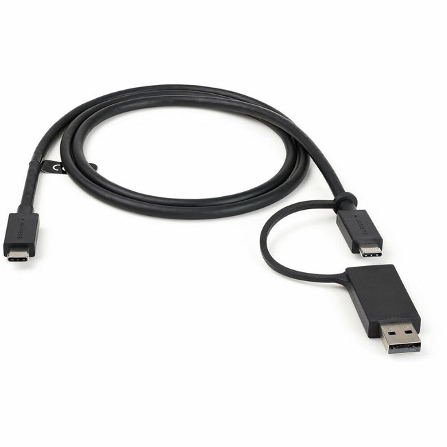 Kabel USB C Startech USBCCADP             Zwart