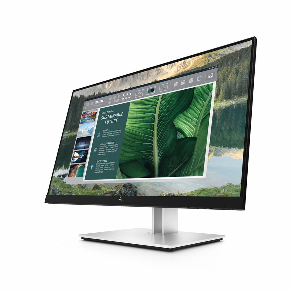 Monitor HP 189T0AA#ABB IPS LCD IPS 23,8" 23.8"