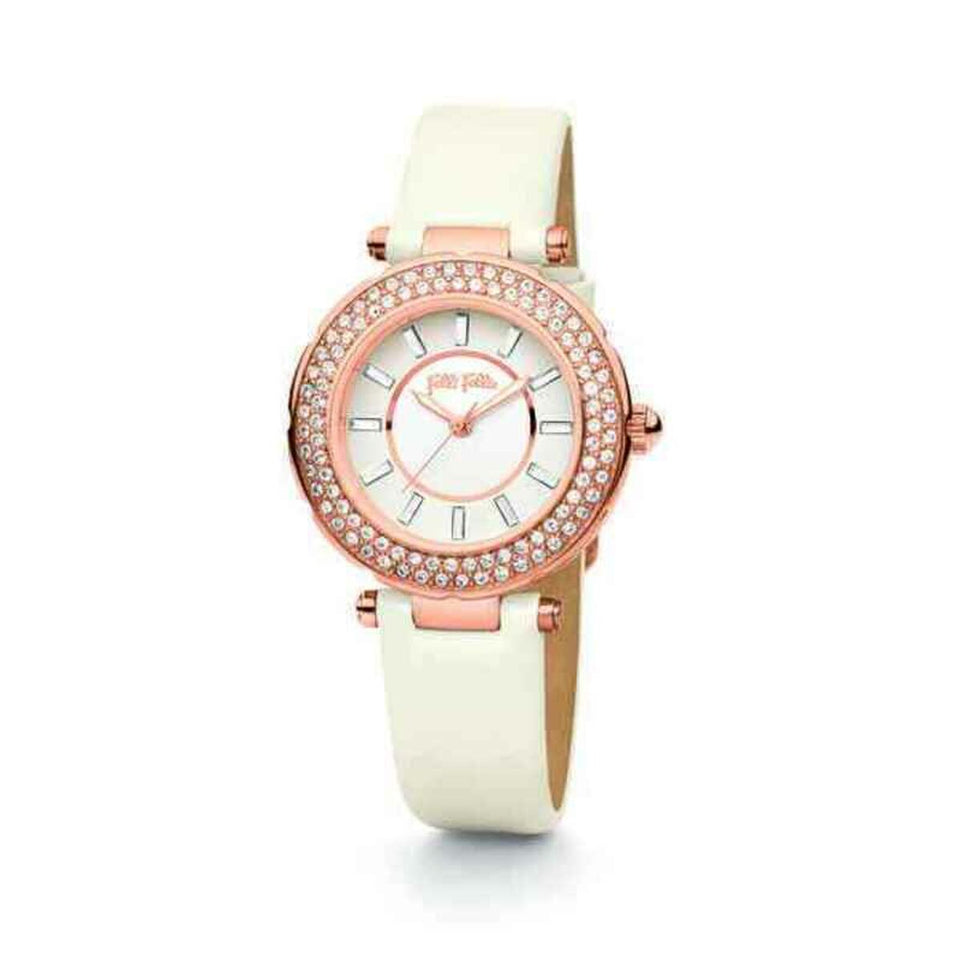 Horloge Dames Folli Follie WF1B019SS (Ø 40 mm)