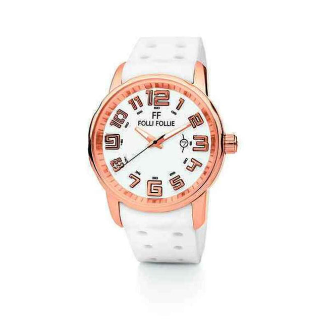 Horloge Dames Folli Follie WF1R042ZDW (Ø 45 mm)