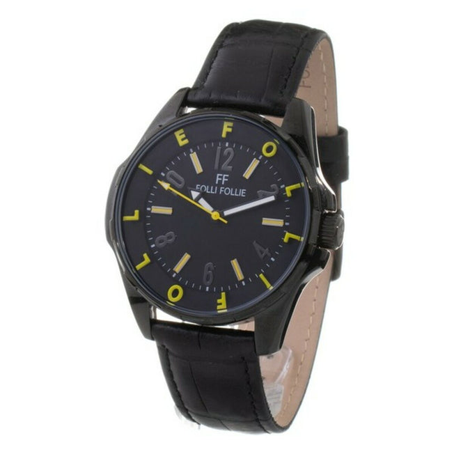 Horloge Uniseks Folli Follie WF13Y006SPY (Ø 40 mm)