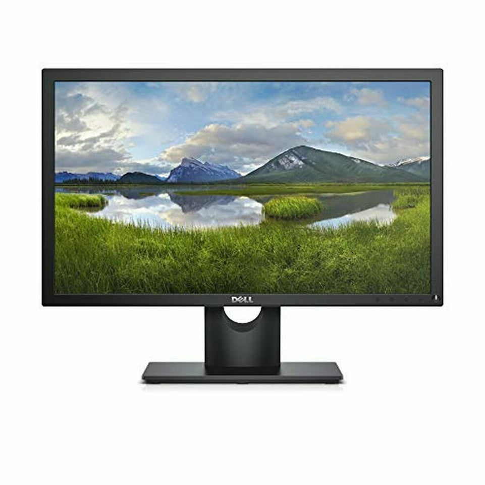 Monitor Dell E2216HV FHD 21,5" LED TN LCD 50-60  Hz