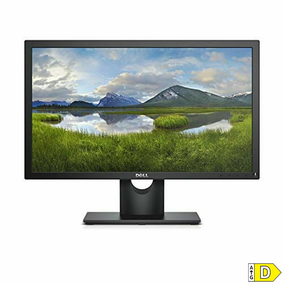 Monitor Dell E2216HV FHD 21,5" LED TN LCD 50-60  Hz