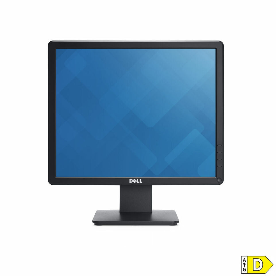 Monitor Dell E1715S 17" LED TN LCD 50-60  Hz