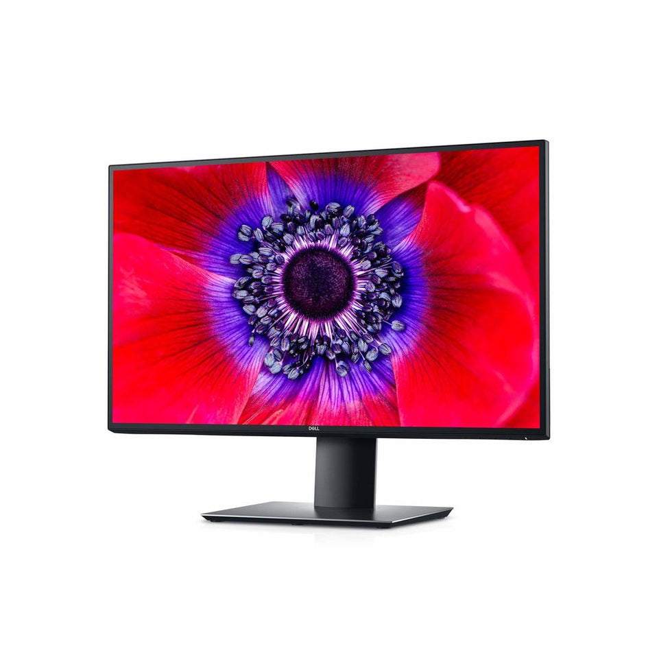 Monitor Dell U2520D 25" IPS WLED LCD Flicker free 50-60  Hz