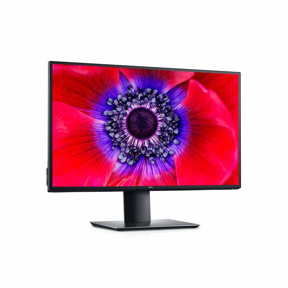 Monitor Dell U2520D 25" IPS WLED LCD Flicker free 50-60  Hz