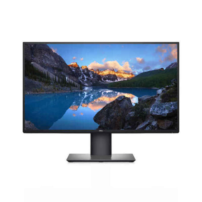 Monitor Dell U2520D 25" IPS WLED LCD Flicker free 50-60  Hz