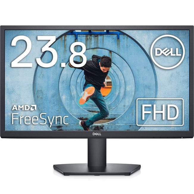 Monitor Dell SE2422H IPS 23,8"