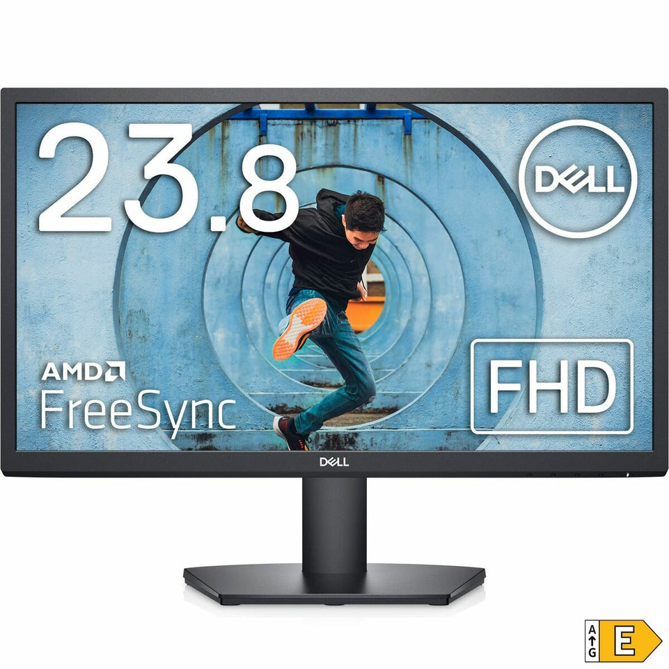 Monitor Dell SE2422H IPS FHD 23,8" LED LCD VA AMD FreeSync Flicker free