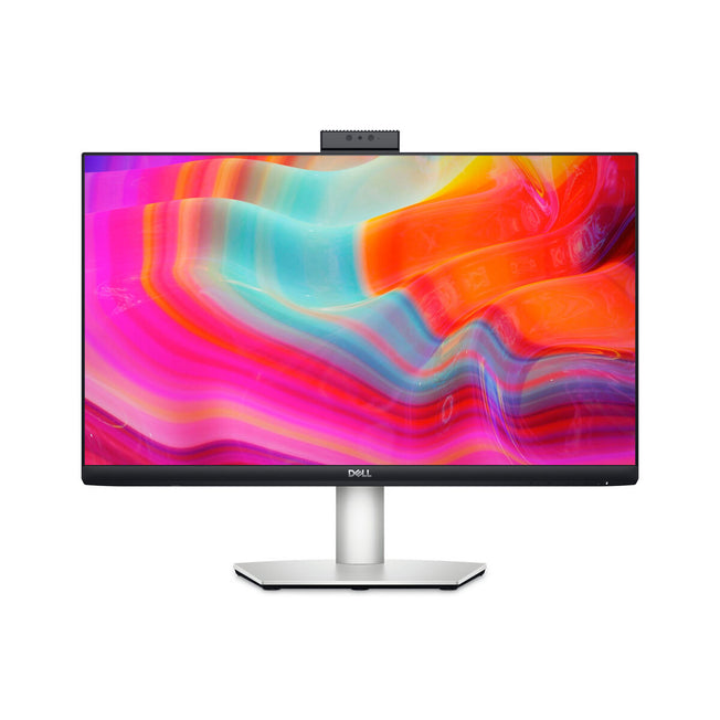 Monitor Dell 23,8" LED IPS LCD AMD FreeSync Flicker free 75 Hz