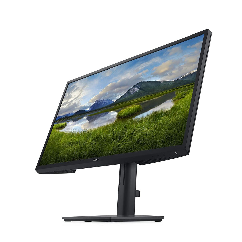 Monitor Dell E2722HS 27" IPS LED Full HD