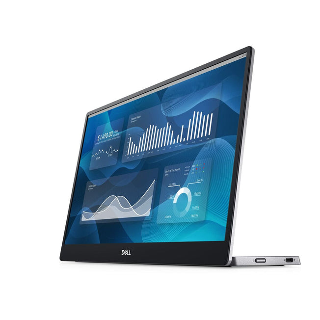 Monitor Dell DELL-C1422H IPS LED 14"