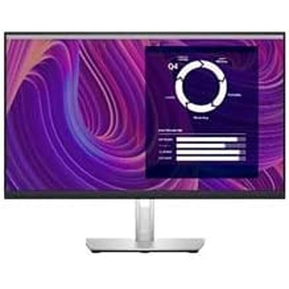 Monitor Dell P2423D LED IPS LCD