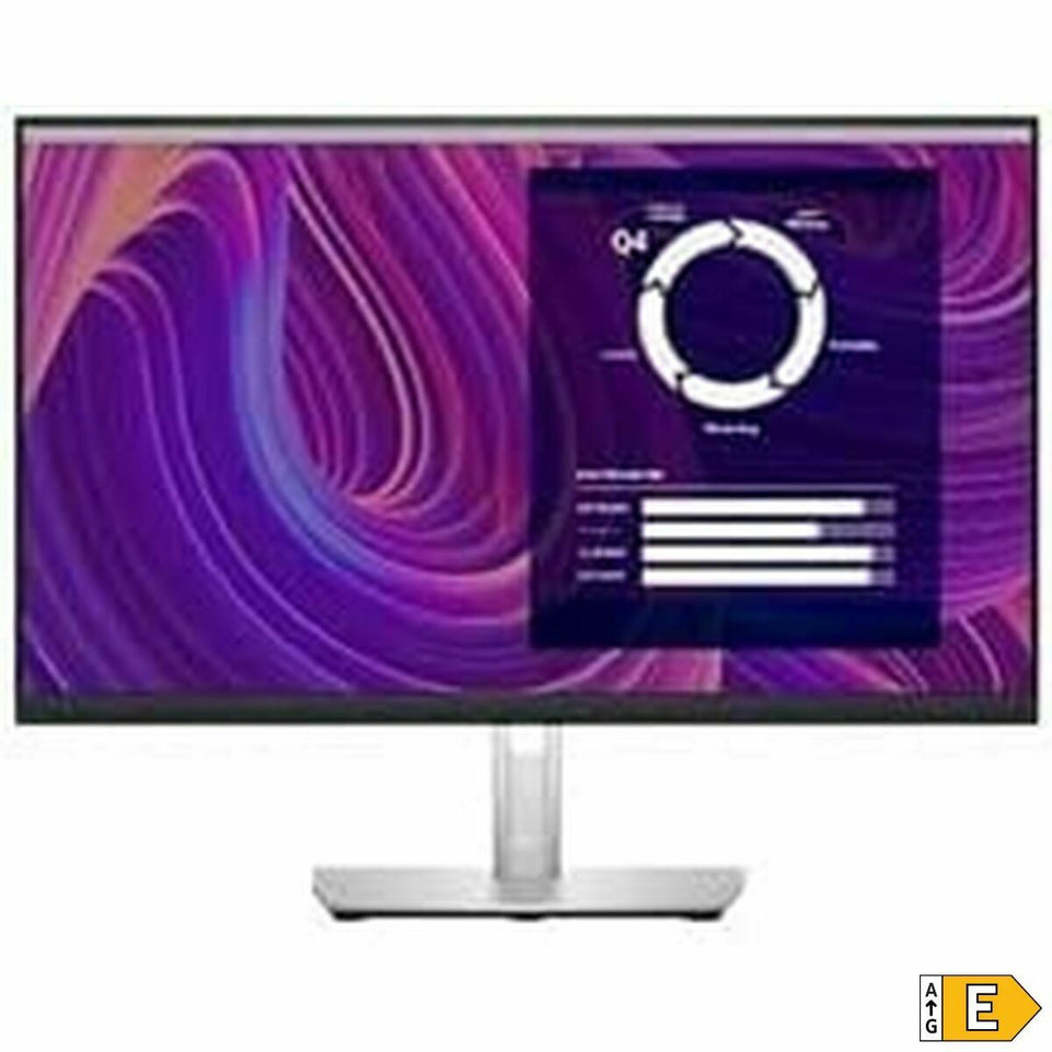 Monitor Dell P2423D LED IPS LCD