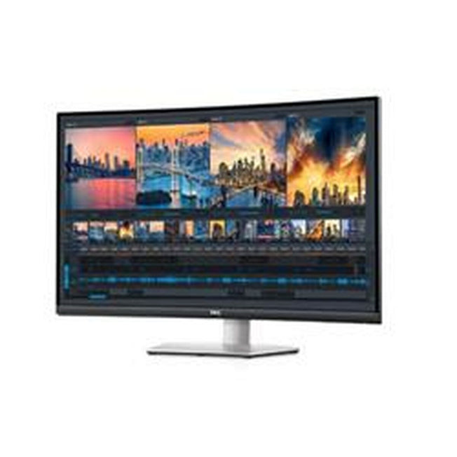 Monitor Dell S3221QSA 32" 4K Ultra HD 31,5" LED VA LCD Flicker free