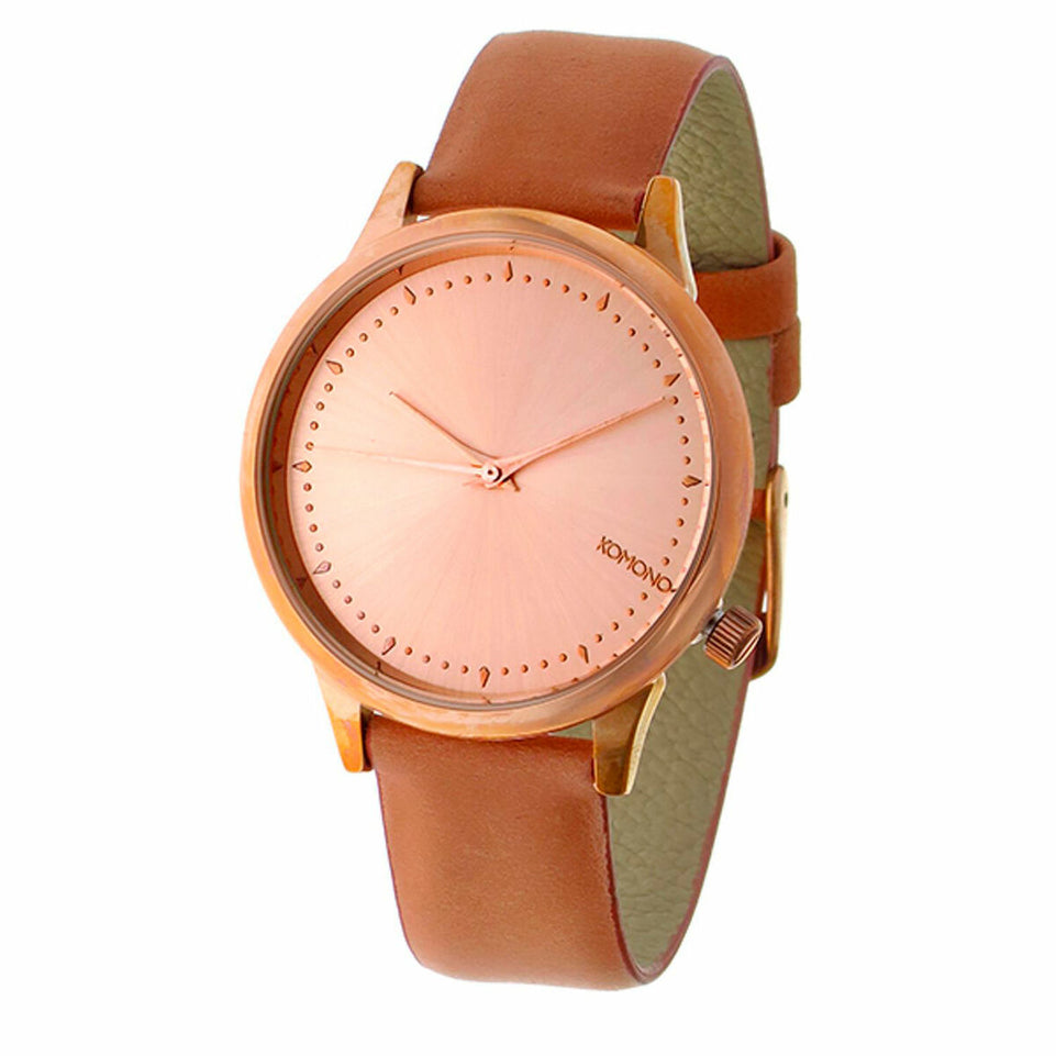 Horloge Dames Komono KOM-W2450 (Ø 36 mm)