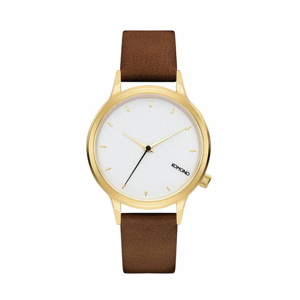 Horloge Heren Komono KOM-W2764 (Ø 37 mm)