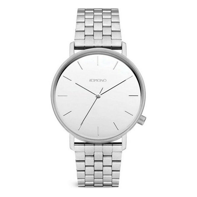 Horloge Heren Komono KOM-W4079 (Ø 41 mm)