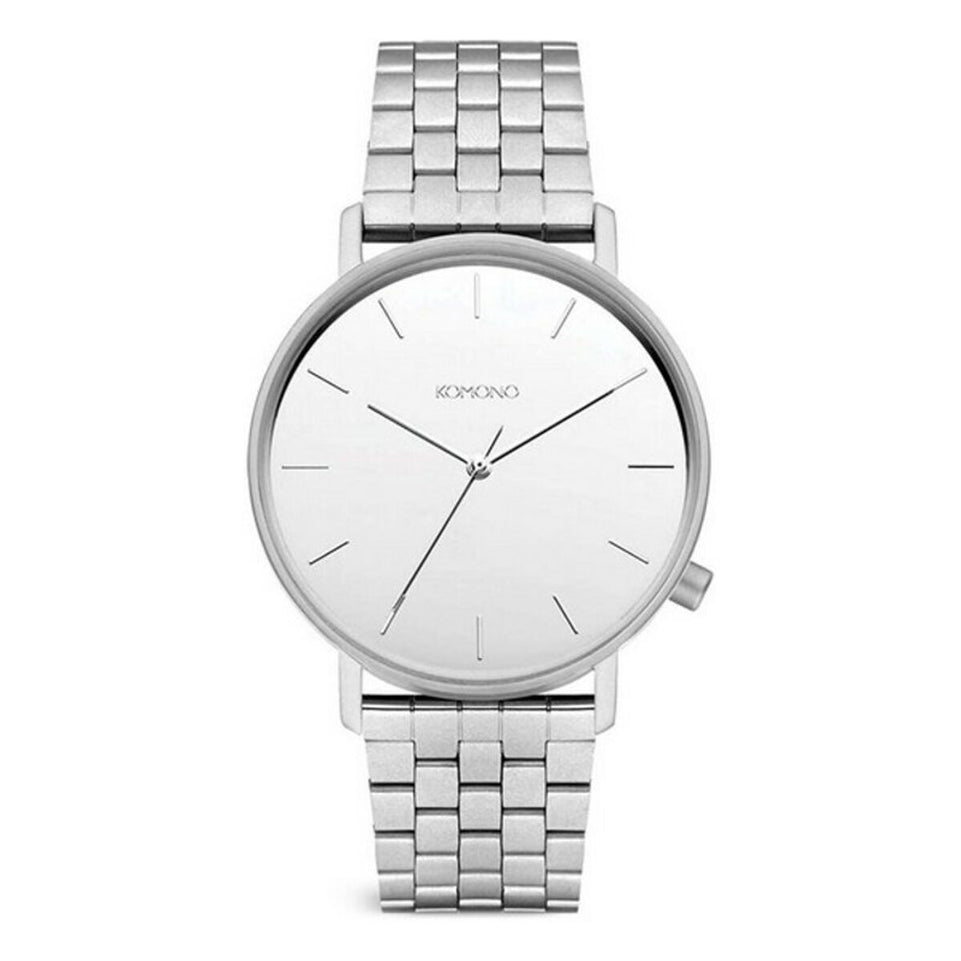 Horloge Heren Komono KOM-W4079 (Ø 41 mm)