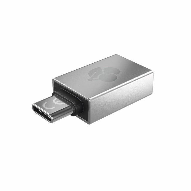 Adapter USB C naar USB Cherry 61710036