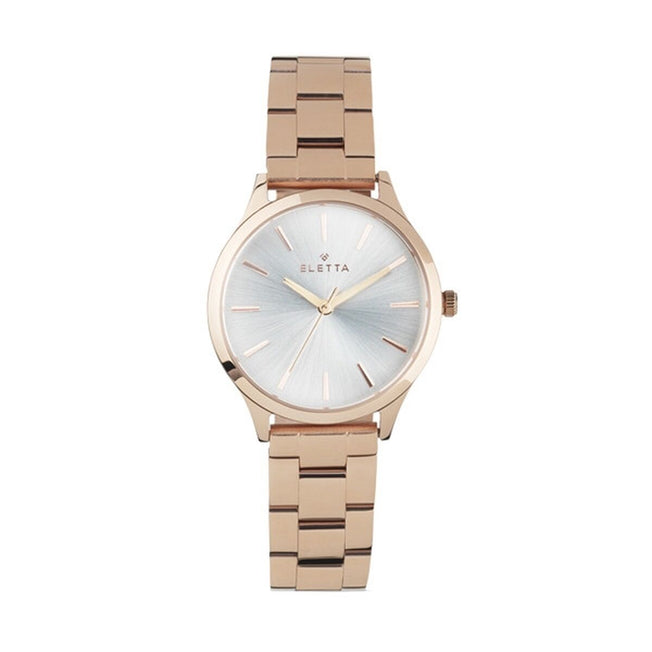 Horloge Dames Eletta E2034RBEP26