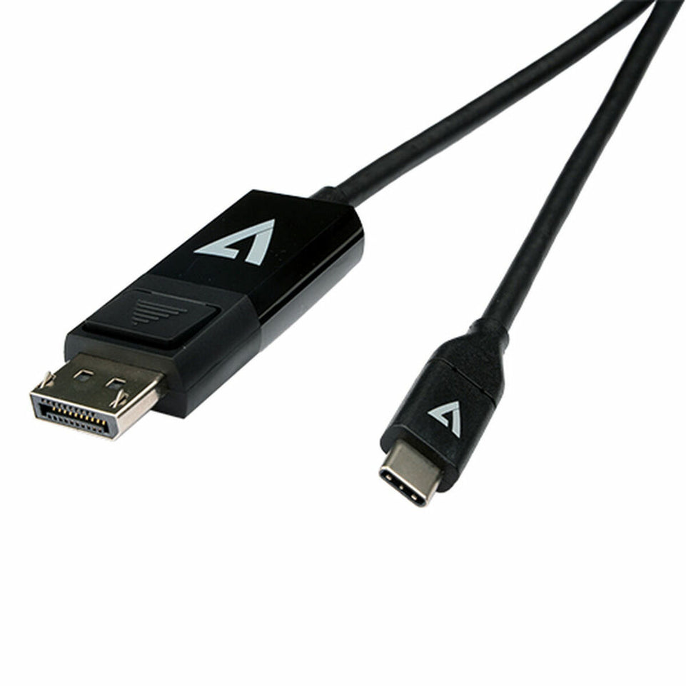 Adapter USB C naar DisplayPort V7 9743696000