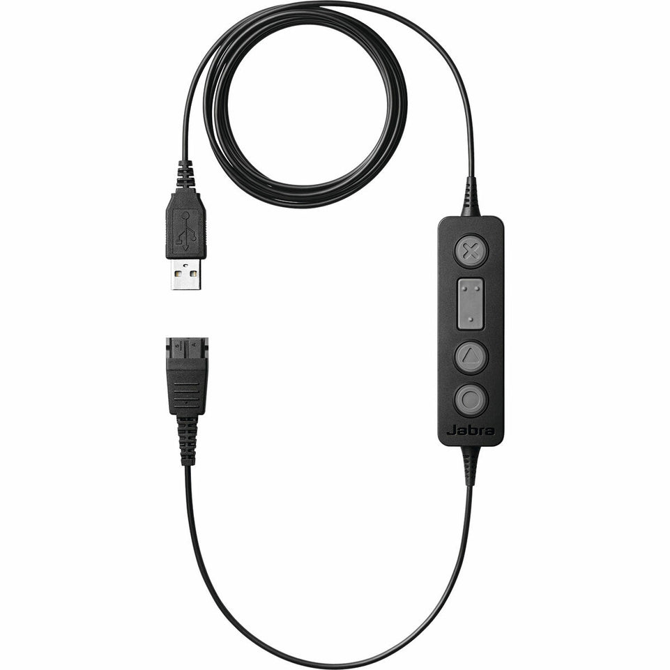 USB -adapter Jabra 260-09               QD