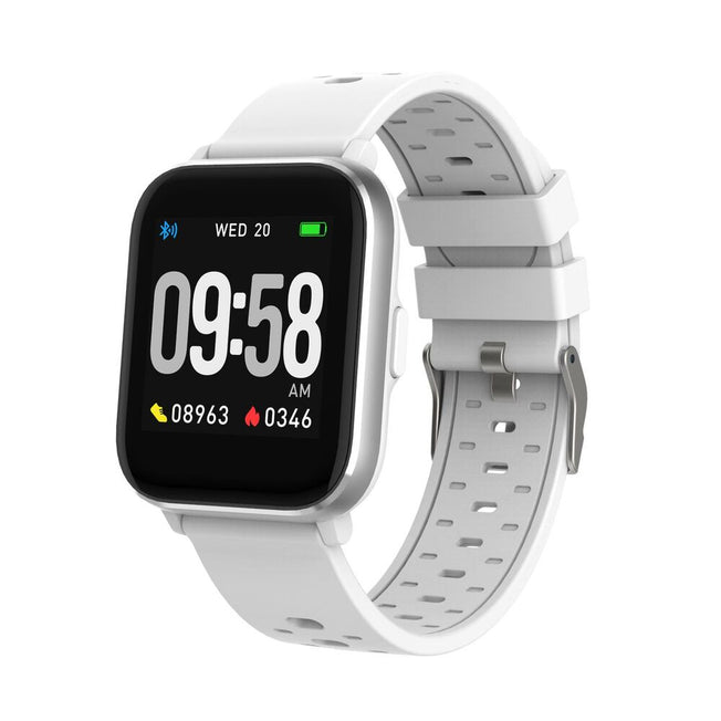 Smartwatch Denver Electronics SW164 Wit 1,4"