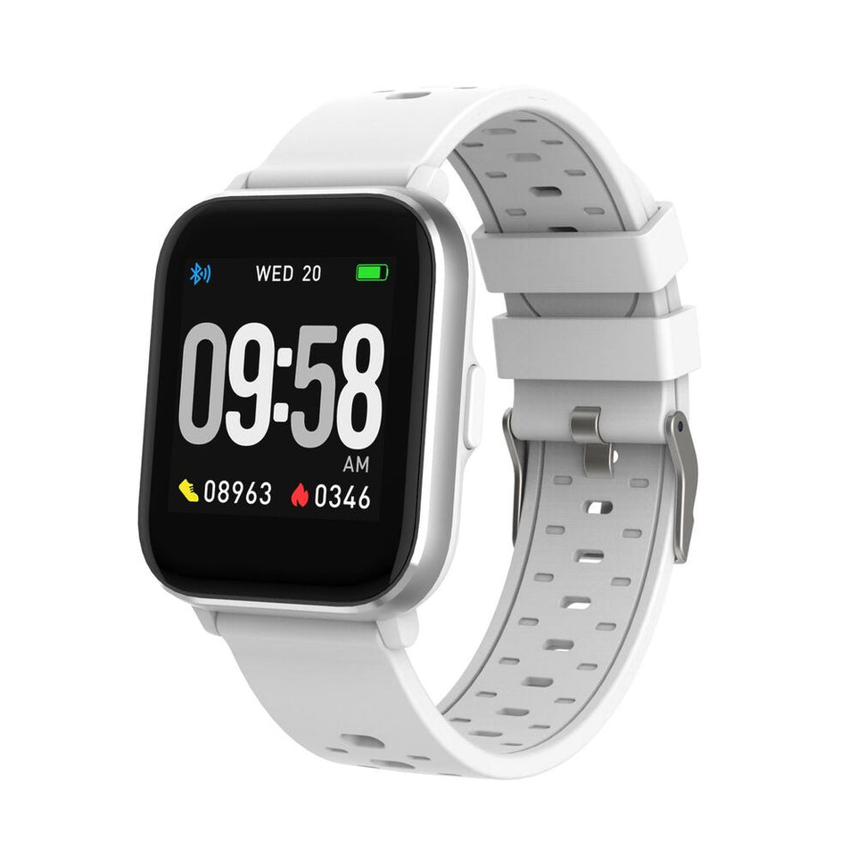 Smartwatch Denver Electronics SW164 Wit 1,4"