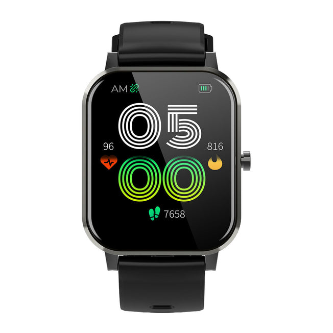 Smartwatch Denver Electronics SW-181 Zwart 1,7"