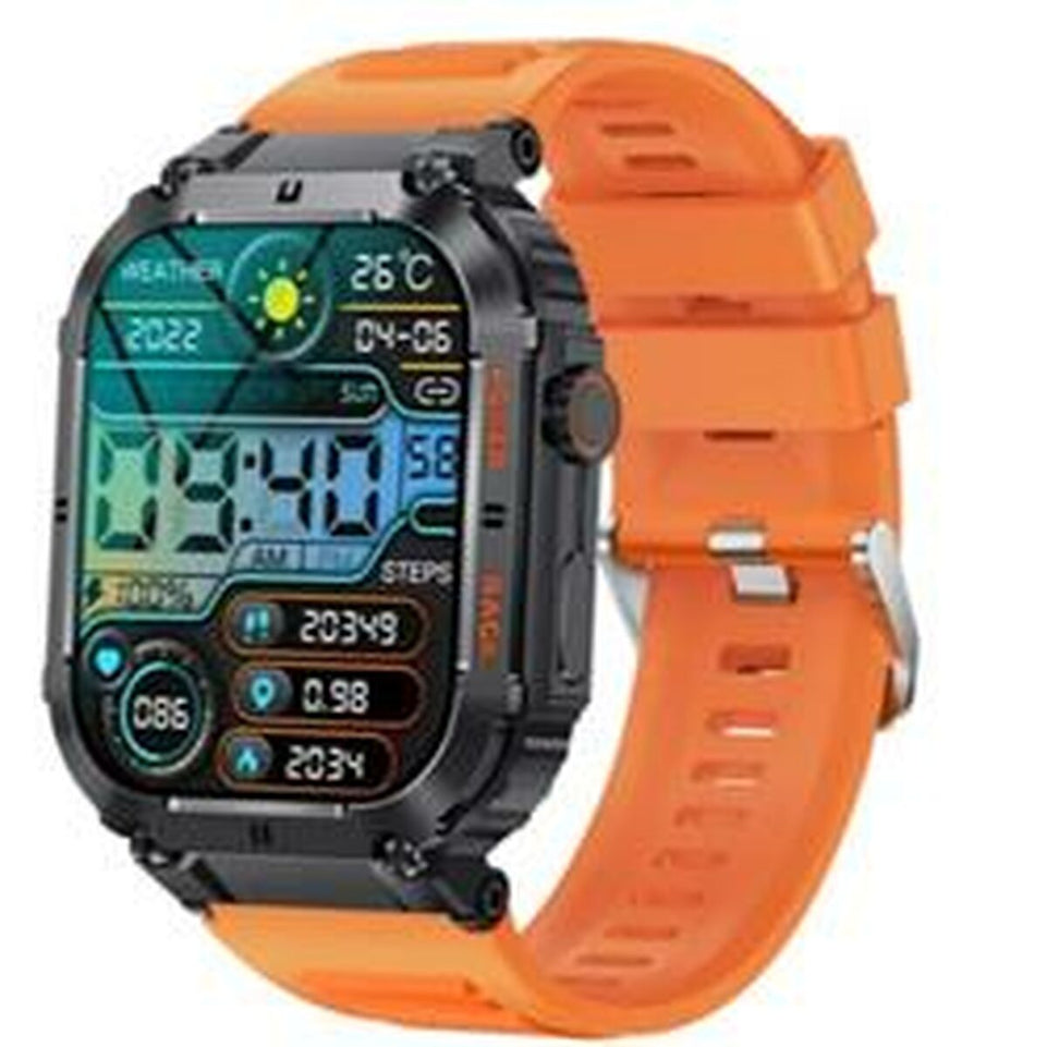 Smartwatch Denver Electronics SWC191