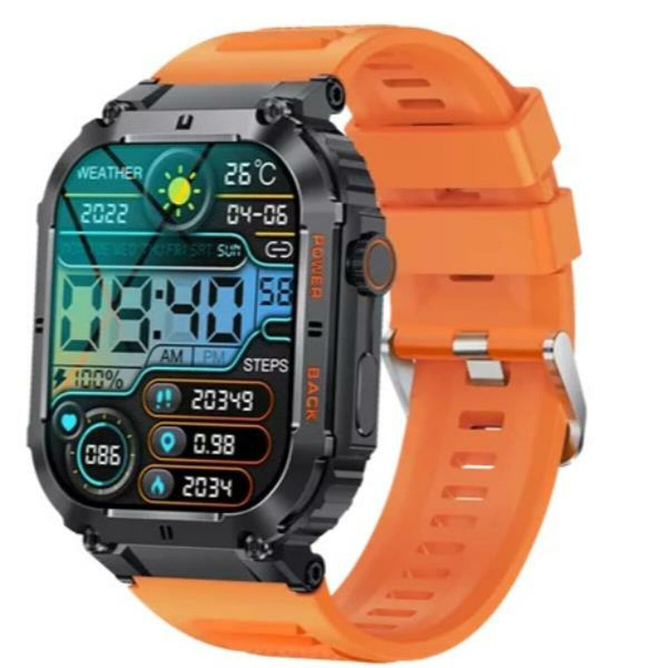 Smartwatch Denver Electronics SWC191