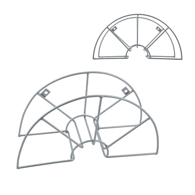 Slanghaspel Grouw 43 x 15 x 23 cm