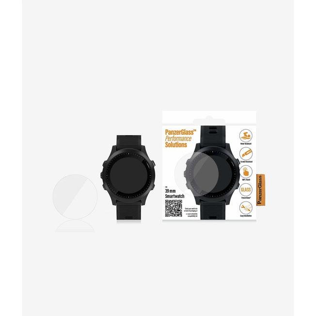 Smartwatch Panzer Glass 3604