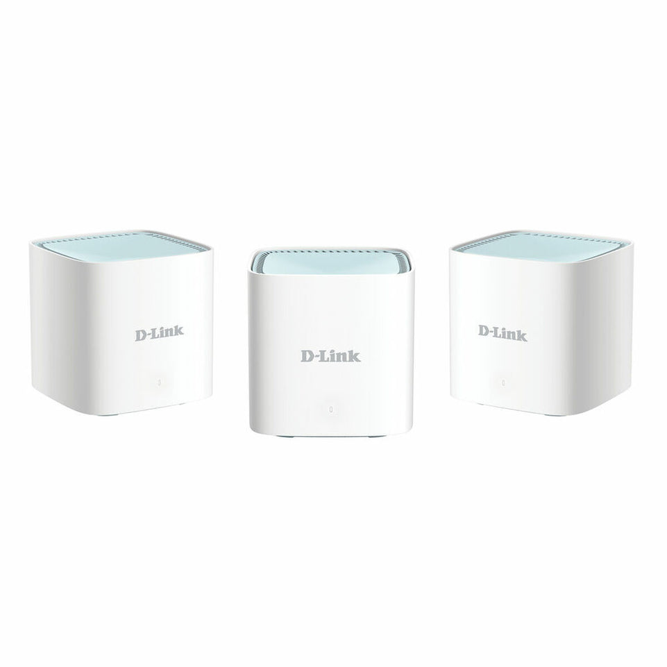 Router D-Link EAGLE PRO AI AX1500