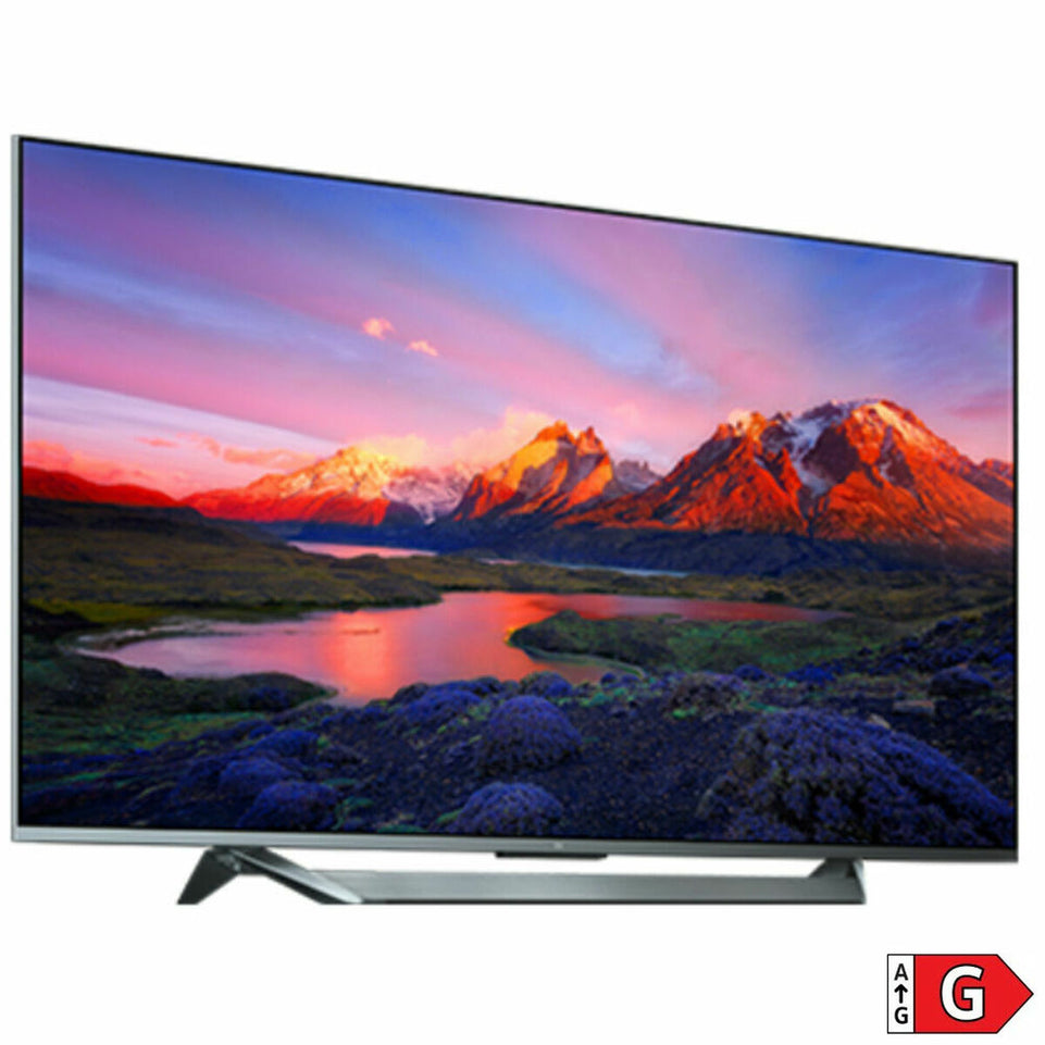 Smart TV Xiaomi P1E 65" 4K Ultra HD LED Wi-Fi