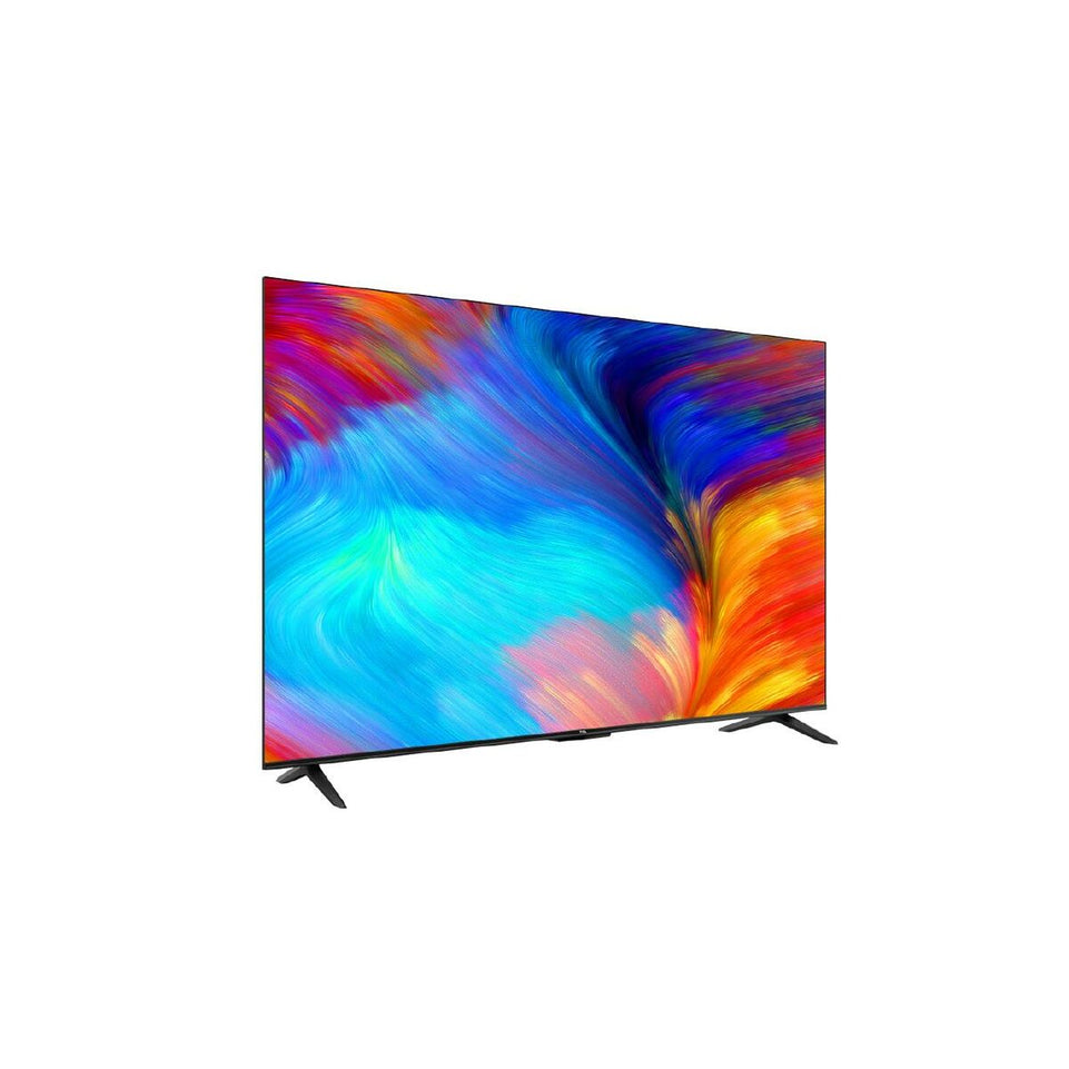 Smart TV TCL 58P635 58" 4K Ultra HD LED D-LED