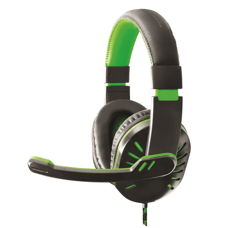 Gaming Headset met Microfoon Esperanza EGH330G