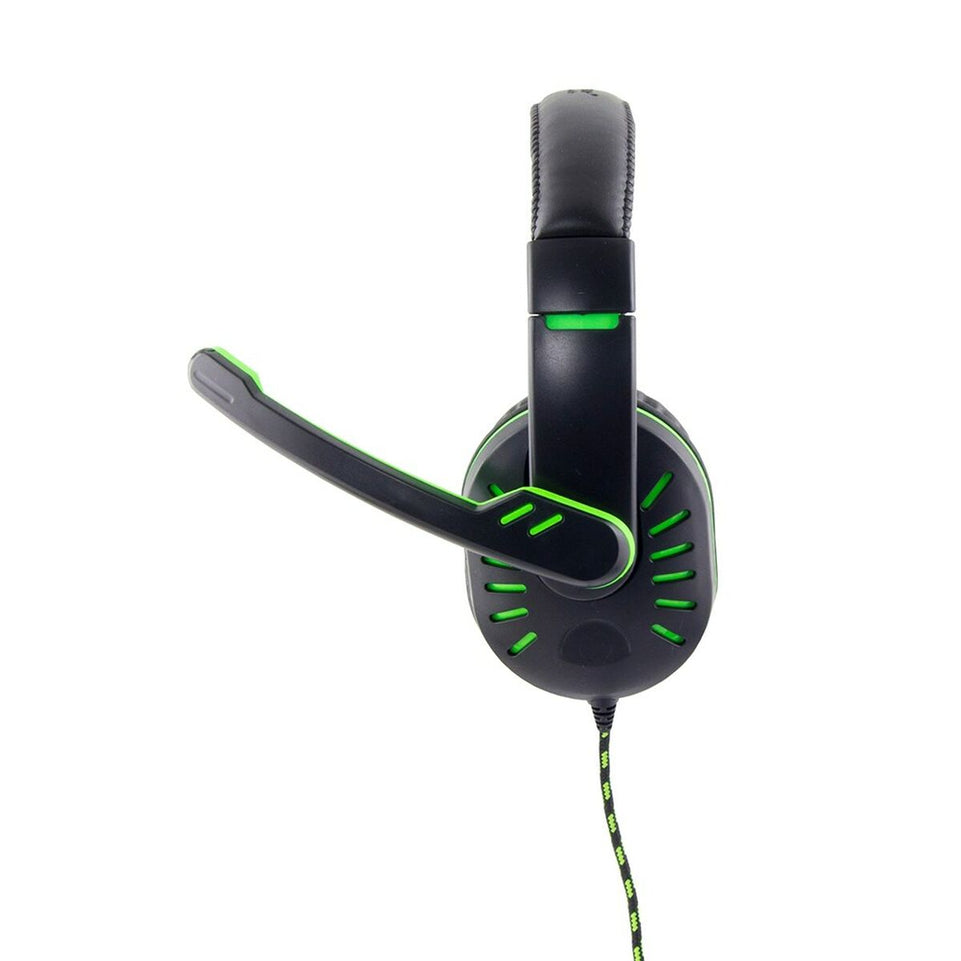 Gaming Headset met Microfoon Esperanza EGH330G